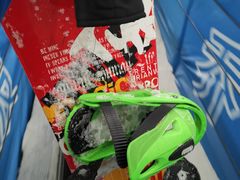 -绍兴启迪乔波冰雪世界