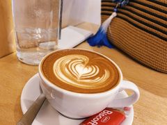 -常识咖啡common sense(春熙路店)