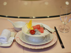 -莆田秀屿假日酒店-龙苑餐厅