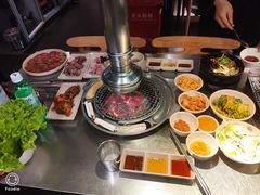 -喜来稀肉(虹泉路店)