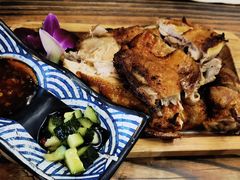 -Hi YOU你的饭局泰餐厅(雍和宫店)
