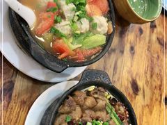 -沈妈砂锅(光华村店)