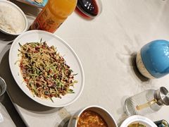 -7号院家宴.烧鸽子(门头沟店)