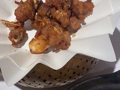 -围龙屋客家食府(福田店)