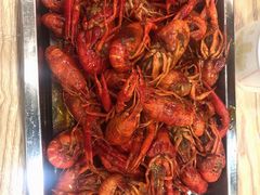 -江城燕子大排档(江汉路步行街店)