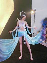 点击看大图 -星元素cosplay动漫摄影写真工作室