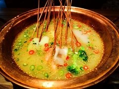 -水煮三国·川鲁江湖菜(香山店)