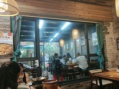 -61号餐吧(兴坪古镇漓江店)