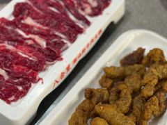 -八合里潮汕鲜牛肉火锅(广州五羊邨店)
