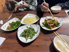 -口口香小吃店