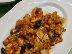 -太守宴·蘭院(天塔店)