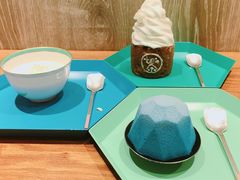 -茶是一枝花泡茶店