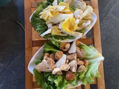 -有一锅·野生菌黑山羊腊排骨火锅(古城北门店)