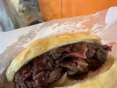 -闫家驴肉老店(华电一校店)