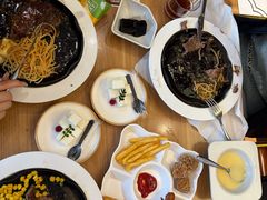 -豪客来牛排(红豆万花城店)