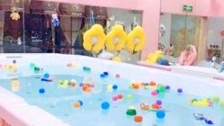 -爱玩爱游亲子母婴(旭辉广场店)