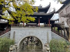 -龙潭水乡