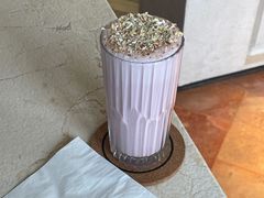 -Me Coffee下午茶艺术空间