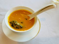 -金轩中餐厅 Jin Xuan(浦东丽思卡尔顿酒店)