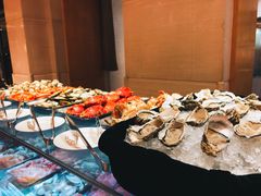 -威斯汀舞台餐厅