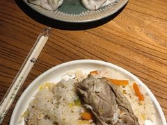 -纳瓦新疆菜(银都店)