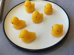 -全聚德(长白直营店)