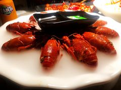 -沪小胖小龙虾(淮海中路旗舰店)