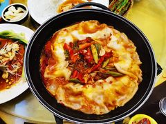 -敦煌楼(御景·阳光润园店)