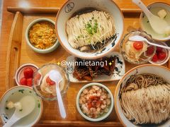 -孙盛兴奥灶面馆·蟹黄面·三虾面(直营.拙政园店)