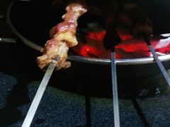 -水浒烤肉(国贸店)