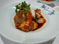 秘制十八斩-宁海食府(天一阁望京店)