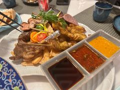-蕉叶·泰国歌舞风情(世贸店)