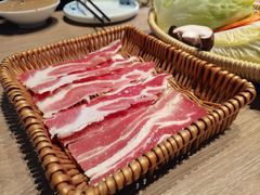 -古关火锅店(古北水镇景区店)