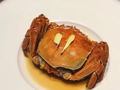 -北京泰富酒店-柏景轩中餐厅