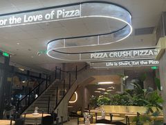 -必胜客(浦上万达店)
