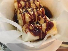 -新大咀港式茶餐厅(宝山万达店)