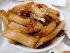 -畔山酒店中餐厅