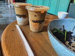 -Wagas(凤凰汇店)