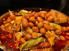 -小饕荟雅安贡椒鱼鲜馆(广福桥店)