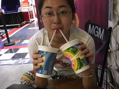 -鼎香缘海鲜自助火锅烤肉(锦辉购物广场店)