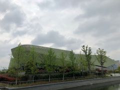-宁波科学探索中心