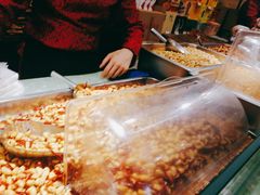 -兴盛德·麻辣花生大王·老店(中山路店)
