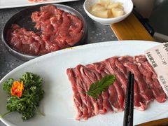 -华晟山城火锅(开发区港西东阁里店)