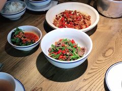 -农耕记·湖南土菜(科技园店)