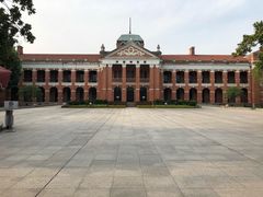 -辛亥革命博物院北区
