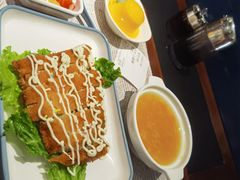 -青水瓦台汤泉(未央店)