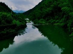 -青岩古镇