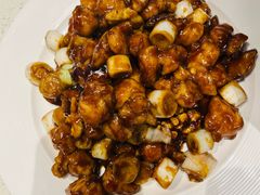 -玉林烤鸭店(小西天店)