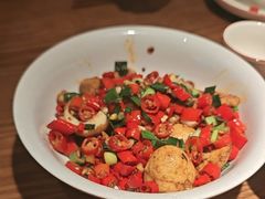 -恰饭·老长沙市井菜(天河客运站店)