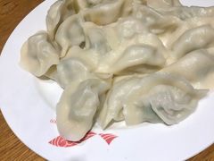 -船歌·鱼水饺青岛菜(闽江二路店)